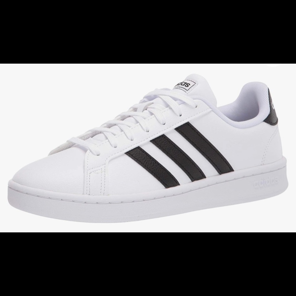 adidas Women’s grand court - size 7